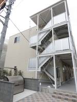 物件の外観画像