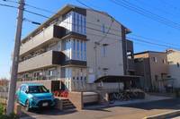 物件の外観画像