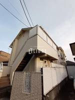 東京都日野市東平山1(アパート)の賃貸物件の外観