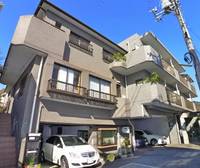 東京都江戸川区松島3(マンション)の賃貸物件の外観