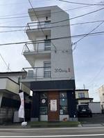 310ビルIIの外観