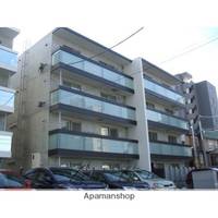 北海道札幌市中央区南十七条西7(マンション)の賃貸物件の外観