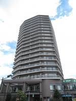 東京都練馬区春日町5(マンション)の賃貸物件の外観