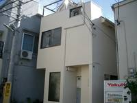 東京都三鷹市井の頭2(一戸建)の賃貸物件の外観