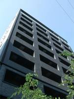 東京都文京区千駄木3(マンション)の賃貸物件の外観