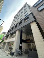 ノアーズアーク長堀通の外観