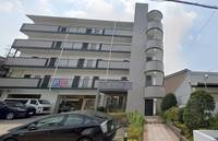 大阪府大阪市城東区永田4(マンション)の賃貸物件の外観