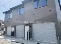 物件の外観画像