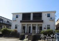 物件の外観画像