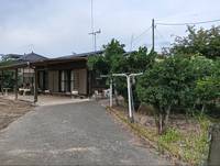 群馬県前橋市亀泉町(一戸建)の賃貸物件の外観