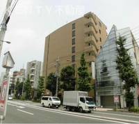 物件の外観画像