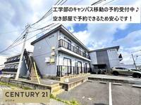 ソレイユ102の外観