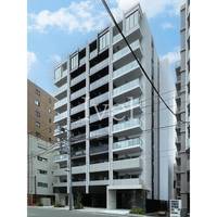 東京都墨田区緑1(マンション)の賃貸物件の外観