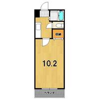 Gran via MikageIIの間取り