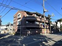 Gran via MikageIIの外観