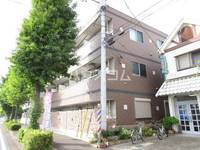 物件の外観画像