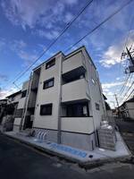 物件の外観画像
