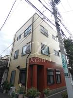 東京都江戸川区南小岩1(マンション)の賃貸物件の外観