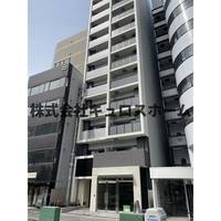 大阪府大阪市北区松ケ枝町(マンション)の賃貸物件の外観
