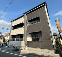 東京都八王子市千人町2(アパート)の賃貸物件の外観