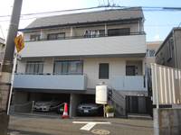 グレイス遠藤の外観