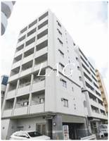 Le lion Freyer南砂westの外観