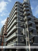 広島県広島市中区十日市町2(マンション)の賃貸物件の外観