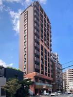 福岡県福岡市中央区赤坂3(マンション)の賃貸物件の外観