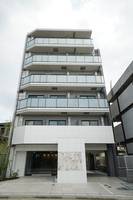 メインステージ成増の外観