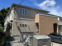 パル ヒヨシの外観