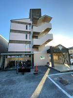 高知県高知市高須2(マンション)の賃貸物件の外観