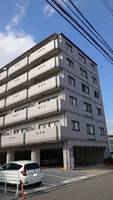 グランパティオ宝殿の外観