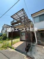 物件の外観画像