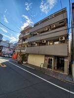 東京都豊島区東池袋2(マンション)の賃貸物件の外観