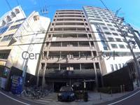 エイペックス梅田東2の外観