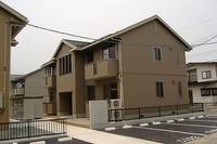 物件の外観画像