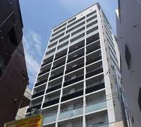 東京都北区赤羽1(マンション)の賃貸物件の外観