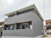 愛知県名古屋市緑区六田2(アパート)の賃貸物件の外観