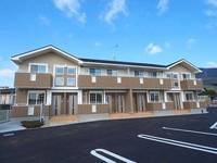 福岡県北九州市小倉南区葛原元町1(アパート)の賃貸物件の外観