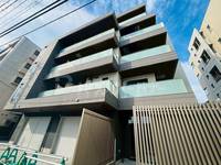 東京都荒川区東尾久8(マンション)の賃貸物件の外観