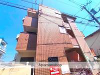 大阪府東大阪市永和2(マンション)の賃貸物件の外観