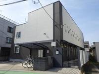 物件の外観画像