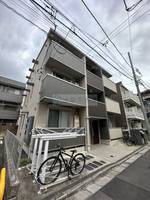 物件の外観画像