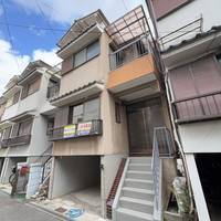物件の外観画像