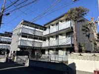 レオパレスボナール K Yの外観