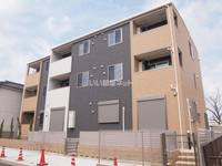 グロリオーサの外観