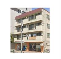 コーポ紅花の外観