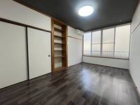 モン・レーヴの外観