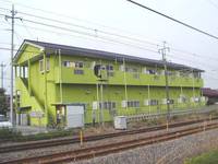 物件の外観画像