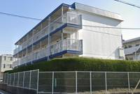 エレガンス名東の外観